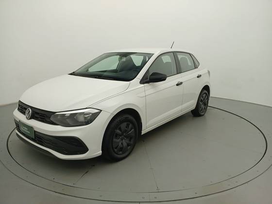 VOLKSWAGEN POLO 1.0 MPI TRACK MANUAL VOLKSWAGEN POLO 1.0 MPI TRACK MANUAL
